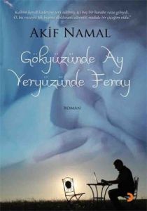 Gökyüzünde Ay Yeryüzünde Feray                                                                                                                                                                                                                                 