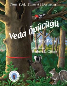 Minik Rakun Veda Öpücüğü                                                                                                                                                                                                                                       