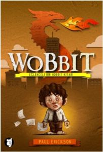 Wobbit                                                                                                                                                                                                                                                         