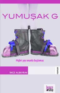 Yumuşak G                                                                                                                                                                                                                                                      