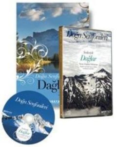 Doğa Senfonileri Dağlar (Kitap, CD)                                                                                                                                                                                                                            