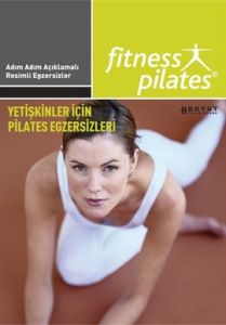 Pilates Yetişkinler İçin Pilates Egzersizleri Sist                                                                                                                                                                                                             