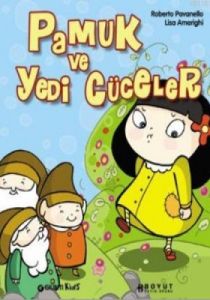 Pamuk ve Yedi Cüceler                                                                                                                                                                                                                                          