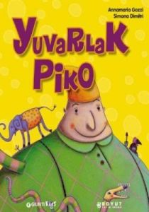 Yuvarlak Piko                                                                                                                                                                                                                                                  