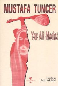 Yar Ali Medet                                                                                                                                                                                                                                                  