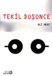 Tekil Düşünce                                                                                                                                                                                                                                                  