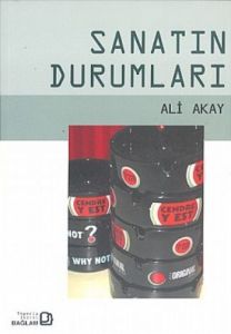 Sanatın Durumları                                                                                                                                                                                                                                              