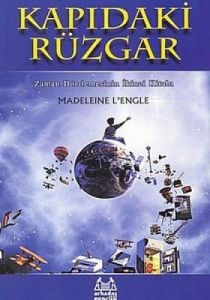 Kapıdaki Rüzgar Zaman Dörtlemesi 2. Kitap                                                                                                                                                                                                                      