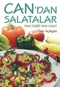 Can’dan Salatalar                                                                                                                                                                                                                                              