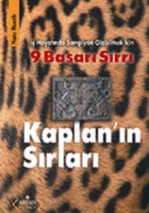 Kaplan’ın Sırları                                                                                                                                                                                                                                              