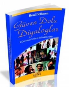 Güven Dolu Diyaloglar                                                                                                                                                                                                                                          