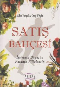 Satış Bahçesi                                                                                                                                                                                                                                                  