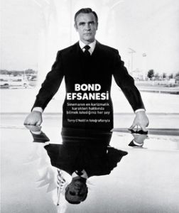 Bond Efsanesi                                                                                                                                                                                                                                                  