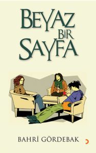 Beyaz Bir Sayfa                                                                                                                                                                                                                                                