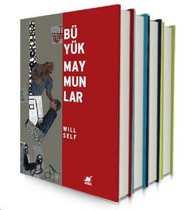 Yeraltı Edebiyatı Seti (4 Kitap Takım)                                                                                                                                                                                                                         