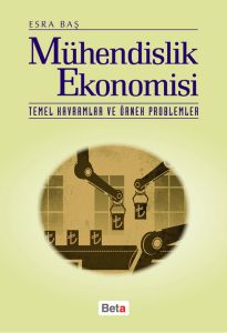 Mühendislik Ekonomisi                                                                                                                                                                                                                                          