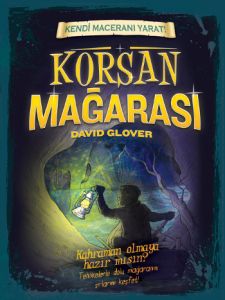 Korsan Mağarası                                                                                                                                                                                                                                                