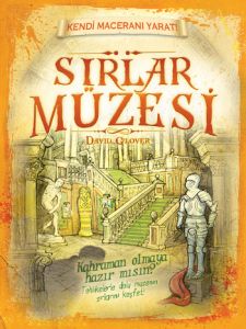 Sırlar Müzesi                                                                                                                                                                                                                                                  