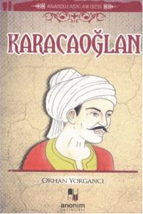 Karacaoğlan                                                                                                                                                                                                                                                    