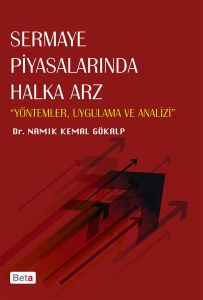 Sermaye Piyasalarında Halka Arz                                                                                                                                                                                                                                