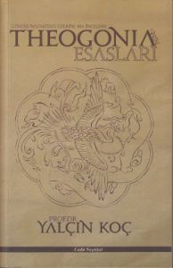 Theogonia’nin Esasları                                                                                                                                                                                                                                         