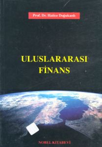 Uluslararası Finans                                                                                                                                                                                                                                            