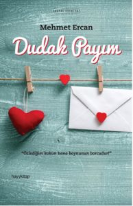 Dudak Payım                                                                                                                                                                                                                                                    