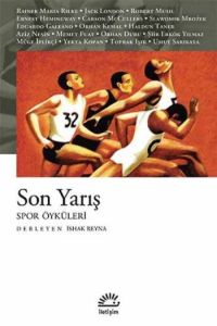 Son Yarış                                                                                                                                                                                                                                                      