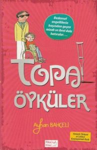 Topal Öyküler  (Osmanlıca - Latince)                                                                                                                                                                                                                           