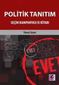 Politik Tanıtım                                                                                                                                                                                                                                                