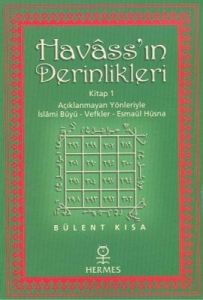 Havass’ın Derinlikleri Kitap 1                                                                                                                                                                                                                                 