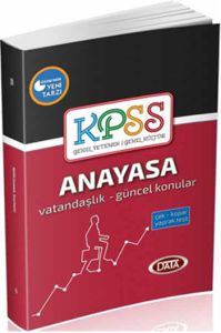 KPSS Anayasa Çek Kopar Yaprak Test 2014                                                                                                                                                                                                                        