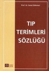 Tıp Terimler Sözlüğü                                                                                                                                                                                                                                           