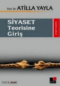 Siyaset Teorisine Giriş                                                                                                                                                                                                                                        