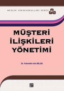 Müşteri İlişkileri Yönetimi (MYO)                                                                                                                                                                                                                              