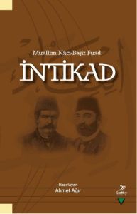 İntikad                                                                                                                                                                                                                                                        