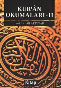 Kur’an Okumaları 1                                                                                                                                                                                                                                             