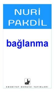 Bağlanma                                                                                                                                                                                                                                                       