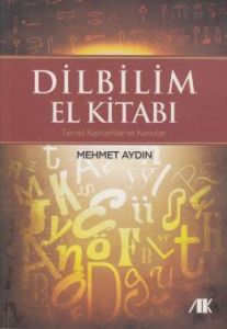 Dil Bilim El Kitabı                                                                                                                                                                                                                                            