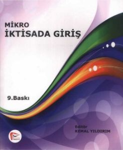 Mikro İktisada Giriş                                                                                                                                                                                                                                           