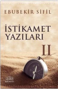 İstikamet Yazıları 2                                                                                                                                                                                                                                           