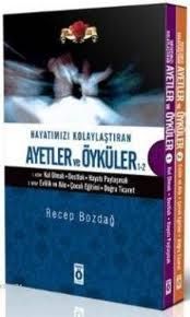 Hayatımızı Kolaylaştıran Ayetler ve Öyküler (2 Kİt                                                                                                                                                                                                             