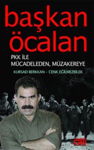 Başkan Öcalan                                                                                                                                                                                                                                                  