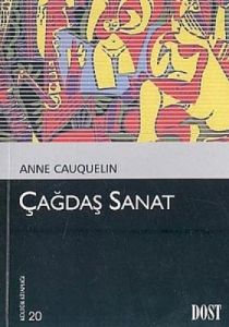 Çağdaş Sanat                                                                                                                                                                                                                                                   