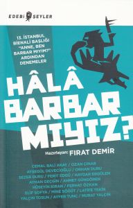 Hâlâ Barbar Mıyız?                                                                                                                                                                                                                                             