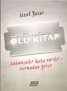 Ölü Kitap                                                                                                                                                                                                                                                      