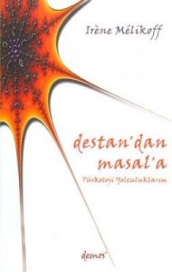 Destan’dan Masal’a                                                                                                                                                                                                                                             