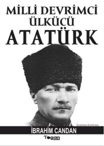 Milli Devrimci Ülkücü Atatürk                                                                                                                                                                                                                                  