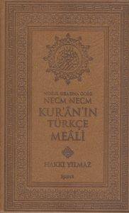 Nüzul Sırasına Göre Necm Necm Kur’an’ın Türkçe Mea                                                                                                                                                                                                             