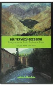 Bir Yeryüzü Gezegeni                                                                                                                                                                                                                                           